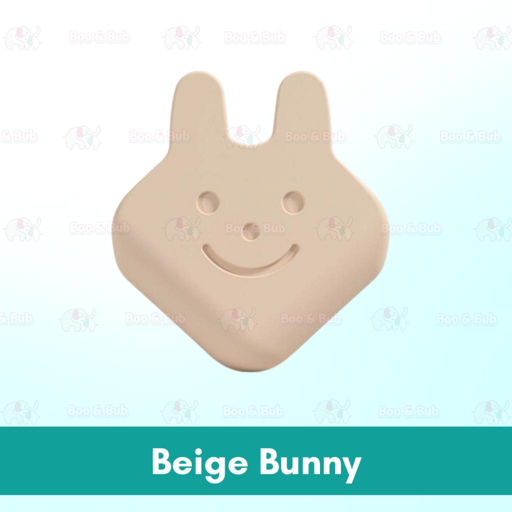 Silicone Edge Safety Protector - Boo & Bub