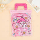 7PCS Cartoon Stationery Gift Set with Tote Goodie Bag | Children's Day Birthday Present idea School supplies - Boo & Bub