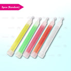 100PCS Glow Sticks | Kid Fun Safe Light Stick Necklace Bracelets Fluorescent Event Festive Party Supplies Concert - Boo & Bub