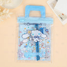 7PCS Cartoon Stationery Gift Set with Tote Goodie Bag | Children's Day Birthday Present idea School supplies - Boo & Bub