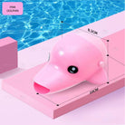 Bathroom Water Faucet Extender | Tap Extension Baby Bath Tap Crab ShapeWash HandFun Washroom Supplies Kid Children - Boo & Bub
