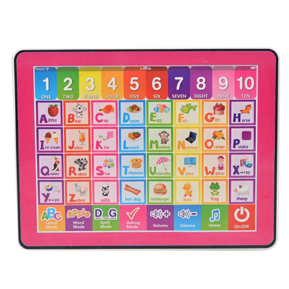 Smart Play Tablet Pad - Boo & Bub