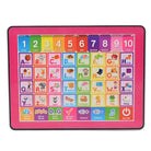 Smart Play Tablet Pad - Boo & Bub