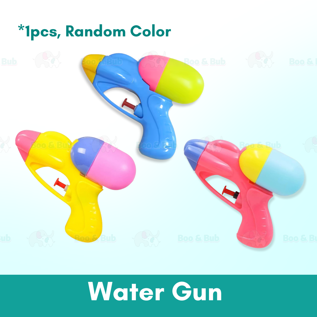 Creative Mini Electric Water Gun Toy | Drifting Bottle for Children Outdoor Beach Pool Toy Game - Boo & Bub