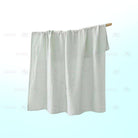 Newborn Baby Muslin Swaddle | Infant bamboo Soft Cloth Nursing Towel Blanket | Kain Lampin Kain Selimut Kain Bedung - Boo & Bub
