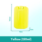 Reusable Ice Pack Cooler | Water Box Lunch Boxes Breast Milk Bags For Picnic CampingTravel Food - Boo & Bub
