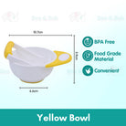 Boo&Bub Baby Grinding Bowl Manual Kids Feeding Bowl Vegetable Fruit Infant Food Masher Set Food Bowl - Boo & Bub