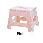 Dual Height Two Step Stool For Kids Toddler's Stool For Potty Training Baby Bathroom Exercise Step Stools - Boo & Bub