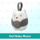 Children Music Starlight Projection Toy Phone | Bilingual Cartoon Car Soothing Toy Baby Puzzle Telephone Soft Night - Boo & Bub