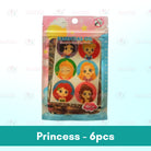 Boo&Bub Baby Mosquito Repellent Patch Anti mosquito sticker Ubat Nyamuk Penghalau Nyamuk Essential Oil sticker 防蚊贴 驱蚊贴 - Boo & Bub
