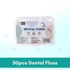 Boo&Bub Dental Floss | Oral Care Accessories - Boo & Bub