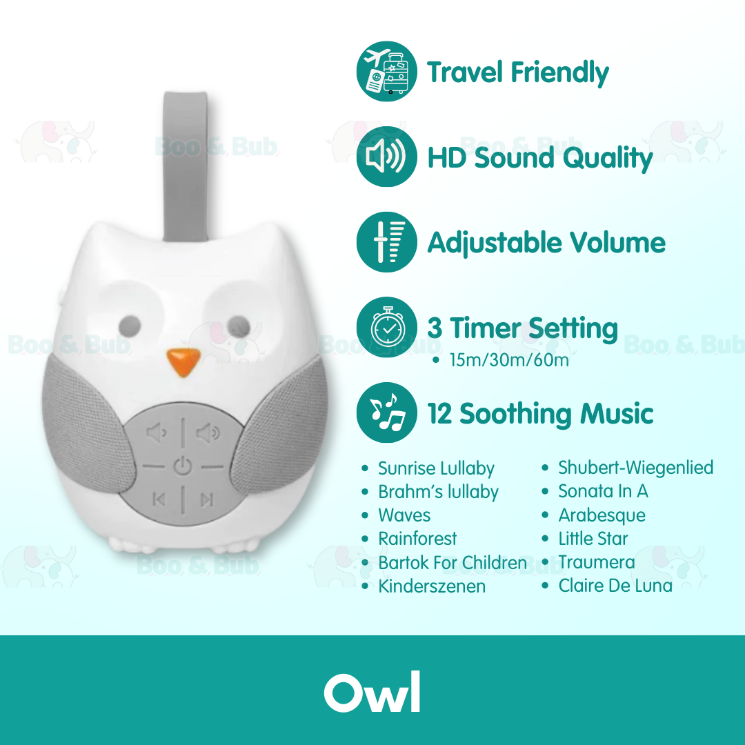 Children Music Starlight Projection Toy Phone | Bilingual Cartoon Car Soothing Toy Baby Puzzle Telephone Soft Night - Boo & Bub