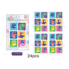Boo&Bub Baby Mosquito Repellent Patch Anti mosquito sticker Ubat Nyamuk Penghalau Nyamuk Essential Oil sticker 防蚊贴 驱蚊贴 - Boo & Bub
