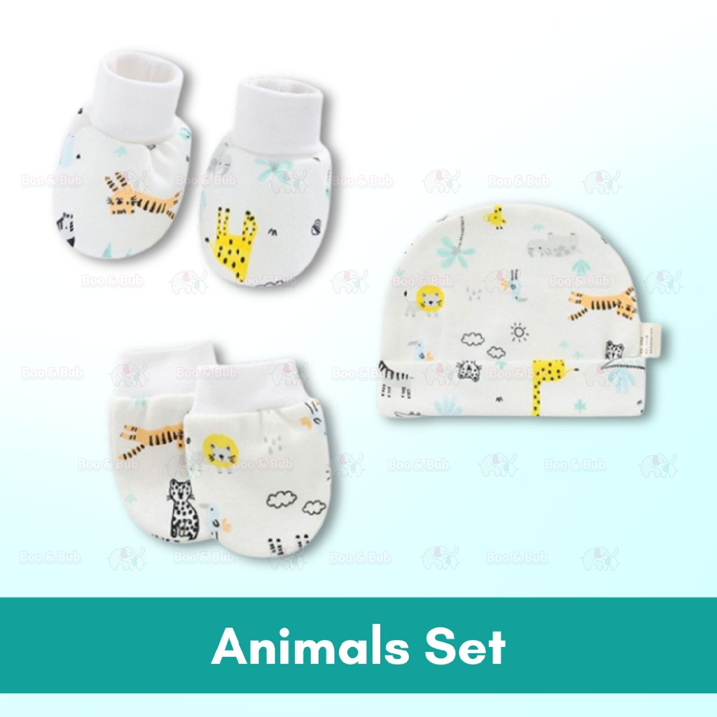 Newborn Baby Swaddle Wrap | 100% Cotton  soft infant blanket Swaddling sleepsack sleeping wrapper cover - Boo & Bub