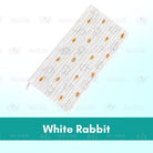 Baby Cotton Soft Six Layers Handkerchief | Newborn Toddler Soft Bath Gauze Feeding Kids Wash 手帕 - Boo & Bub
