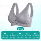 Nursing Bra | Cotton BreastFeeding Pregnant Women | Seamless  Maternity Underwear Anti-drooping Push Up - Boo & Bub