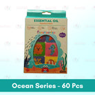 Boo&Bub Baby Mosquito Repellent Patch Anti mosquito sticker Ubat Nyamuk Penghalau Nyamuk Essential Oil sticker 防蚊贴 驱蚊贴 - Boo & Bub