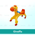 Kids Balancer Bike | Lightweight Baby Balancer Scooter Four wheel Tricycle Ride on Bicycle Outdoor game - Boo & Bub