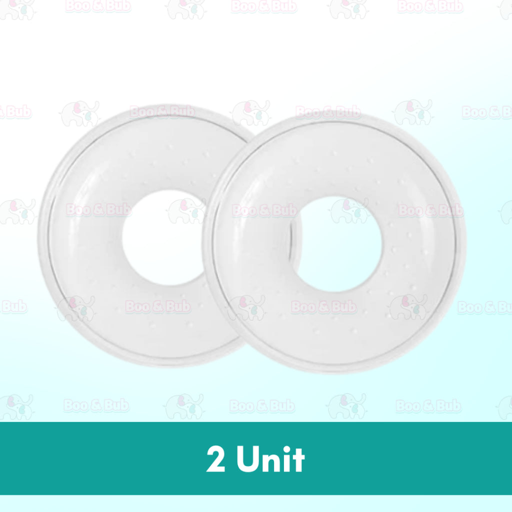 Silicone Breast Milk Collector Shell | Silicone Breast Pad Feeding Milk Saver Protect Sore Nipples baby - Boo & Bub