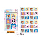 Boo&Bub Baby Mosquito Repellent Patch Anti mosquito sticker Ubat Nyamuk Penghalau Nyamuk Essential Oil sticker 防蚊贴 驱蚊贴 - Boo & Bub