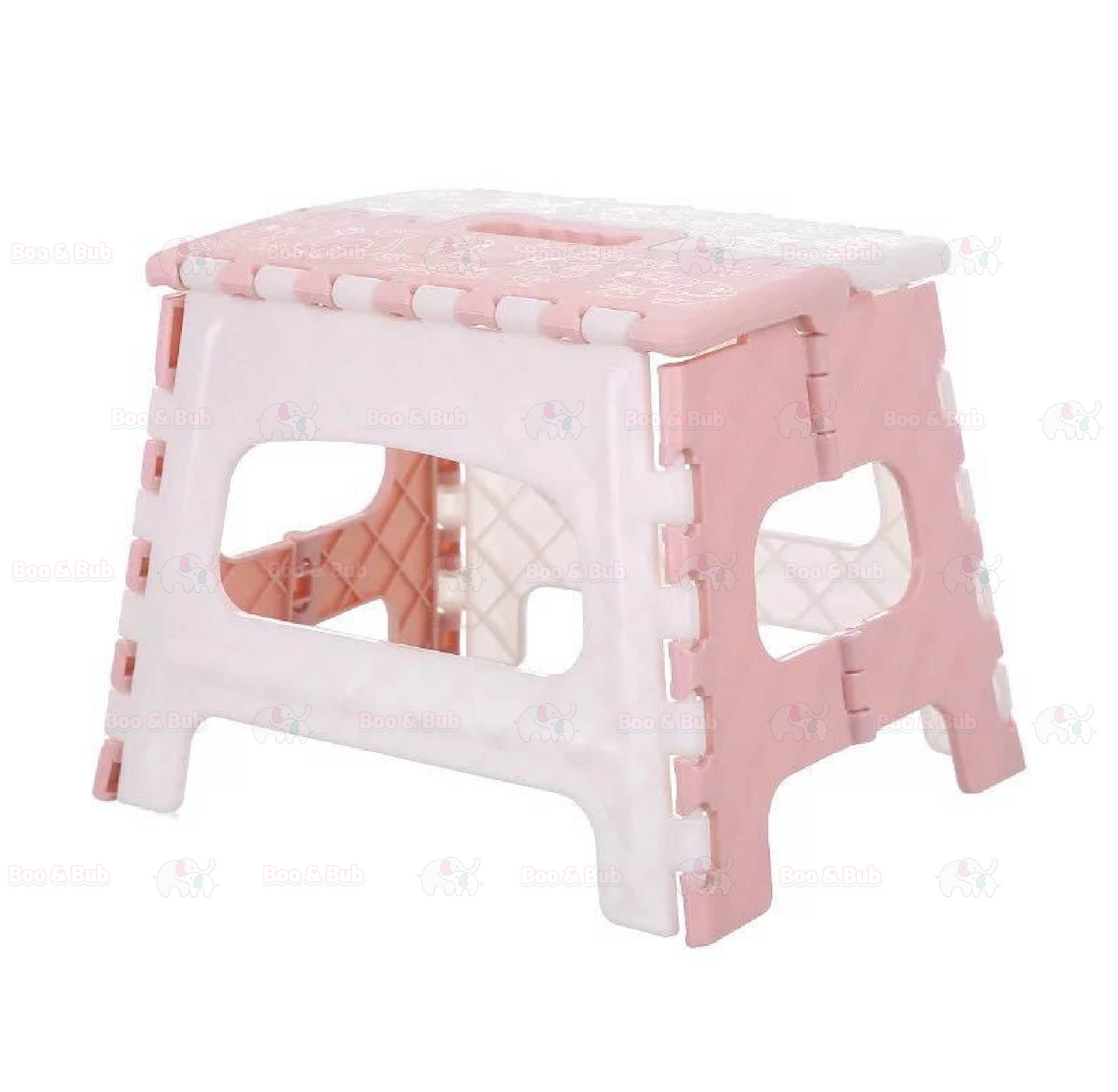 Portable Children's Potty Training Toilet with cushion seat | for Baby Toddlers kid Safe Toilet Potties - Boo & Bub