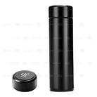Thermo Flask with Temperature Display | Water Bottle Stainless Steel Sport Thermos Cups - Boo & Bub