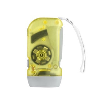 LED Hand Pressing Torch Light | Dynamo Power Wind Up Flashlight  Hand Press Crank Camping Lamp Light Outdoor Home - Boo & Bub