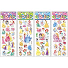 1pc 3D Cartoon Bubble Sticker for Kids (Stiker Kanak Kanak) - Boo & Bub