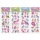 1pc 3D Cartoon Bubble Sticker for Kids (Stiker Kanak Kanak) - Boo & Bub