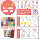 Water Mist Magic Beads - Boo & Bub