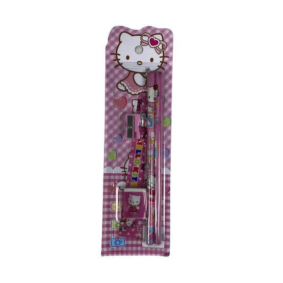 Cartoon Stationery Gift Set for kids children birthday Christmas party - Boo & Bub