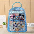 Kids Cartoon Stationery Gift Set in tote Goodies Bag | Birthday Christmas Gift 学生文具套礼物 Alat Tulisan - Boo & Bub
