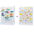 120x60cm | 100% Cotton Baby Kid Bath Towel | Tuala Blanket Super Soft Good Absorbent Fast Dry - Boo & Bub
