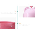 Boo&Bub Formula Milk Powder Dispenser | Baby Essential Feeding Boxes Food Storage Box Toddle Snacks Container - Boo & Bub