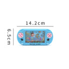 Water Ring Toss Handheld | Childhood Classic Funny Game Toy Mobile Phone Shape Kids Children Thinking Training Toy - Boo & Bub