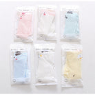 Cute Cartoon Long Socks | Cotton Socks Mosquito-proof Stockings Animal Baby Cotton Socks Knee High Long Leg Warmers - Boo & Bub