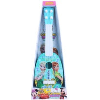 Cartoon Ukulele | Guitar Musical Instrument Simulate Playable Guitar Education Music Early Educational Montessori - Boo & Bub