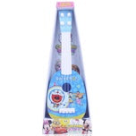 Cartoon Ukulele | Guitar Musical Instrument Simulate Playable Guitar Education Music Early Educational Montessori - Boo & Bub