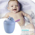 Cartoon Baby Shower Cup | toddler shampoo cup children bathing toy Kid children bathing tools - Boo & Bub
