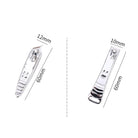 Cartoon Nail Clipper Set Cute Stainless Steel Travel Portable Home Pedicure Nail Ear Spoon Kits Manicure Trimming - Boo & Bub