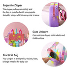 Cute Push Pop Purse | Fidget Toys Coin wallet bag Pops It Bubble Sensory Toys For Children Anti Stress Relief - Boo & Bub