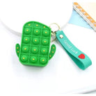 Cute Push Pop Purse | Fidget Toys Coin wallet bag Pops It Bubble Sensory Toys For Children Anti Stress Relief - Boo & Bub