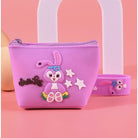 Cute Push Pop Purse | Fidget Toys Coin wallet bag Pops It Bubble Sensory Toys For Children Anti Stress Relief - Boo & Bub
