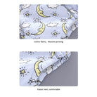 6 Layer - Boo&Bub Waterproof Reusable Cotton Baby Training Pant | Infant Shorts Underwear Cloth Diaper Nappies Panties - Boo & Bub