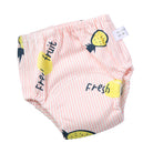 6 Layer - Boo&Bub Waterproof Reusable Cotton Baby Training Pant | Infant Shorts Underwear Cloth Diaper Nappies Panties - Boo & Bub