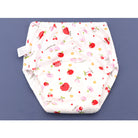 6 Layer - Boo&Bub Waterproof Reusable Cotton Baby Training Pant | Infant Shorts Underwear Cloth Diaper Nappies Panties - Boo & Bub