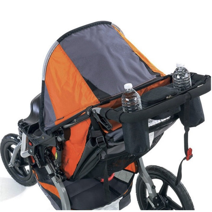 Baby Stroller Organizer | Prams Carriage Storage Bottle Cup Holder Bag Pram Buggy Baby Stroller Accessories - Boo & Bub