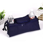 Baby Stroller Organizer | Prams Carriage Storage Bottle Cup Holder Bag Pram Buggy Baby Stroller Accessories - Boo & Bub