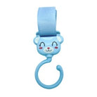 Cute Baby Hanger | Baby Multipurpose Stroller Hook Pram Cartoon Pattern Baby Car Accessories Organizer - Boo & Bub