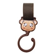 Cute Baby Hanger | Baby Multipurpose Stroller Hook Pram Cartoon Pattern Baby Car Accessories Organizer - Boo & Bub